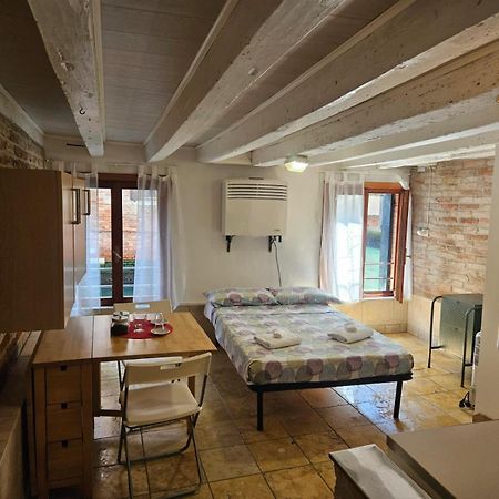 Romantic Apartment Βενετία Εξωτερικό φωτογραφία