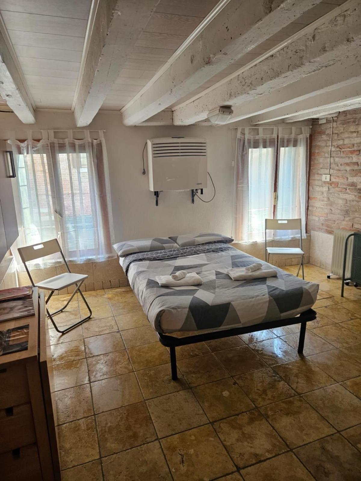 Romantic Apartment Βενετία Εξωτερικό φωτογραφία