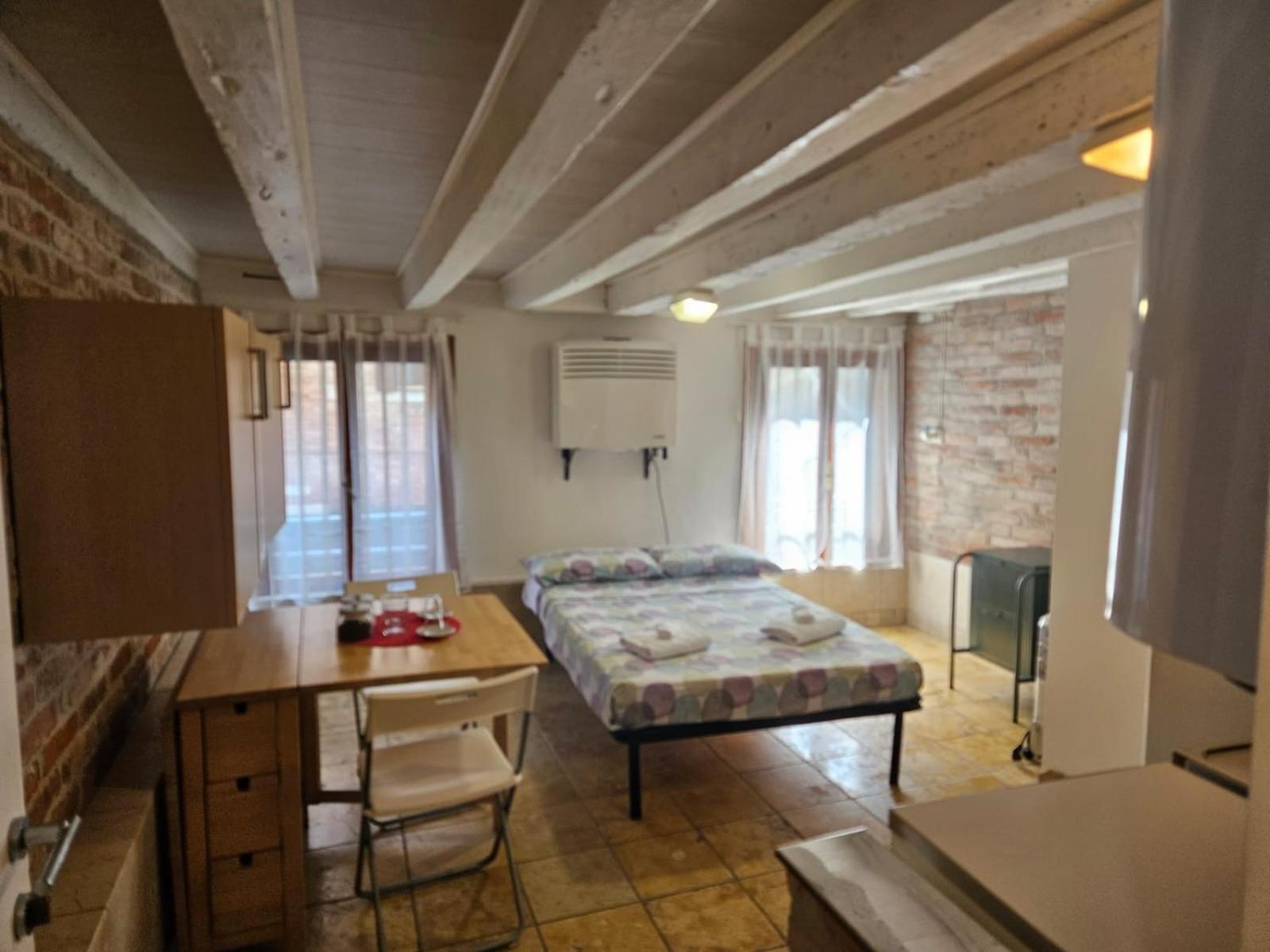 Romantic Apartment Βενετία Εξωτερικό φωτογραφία