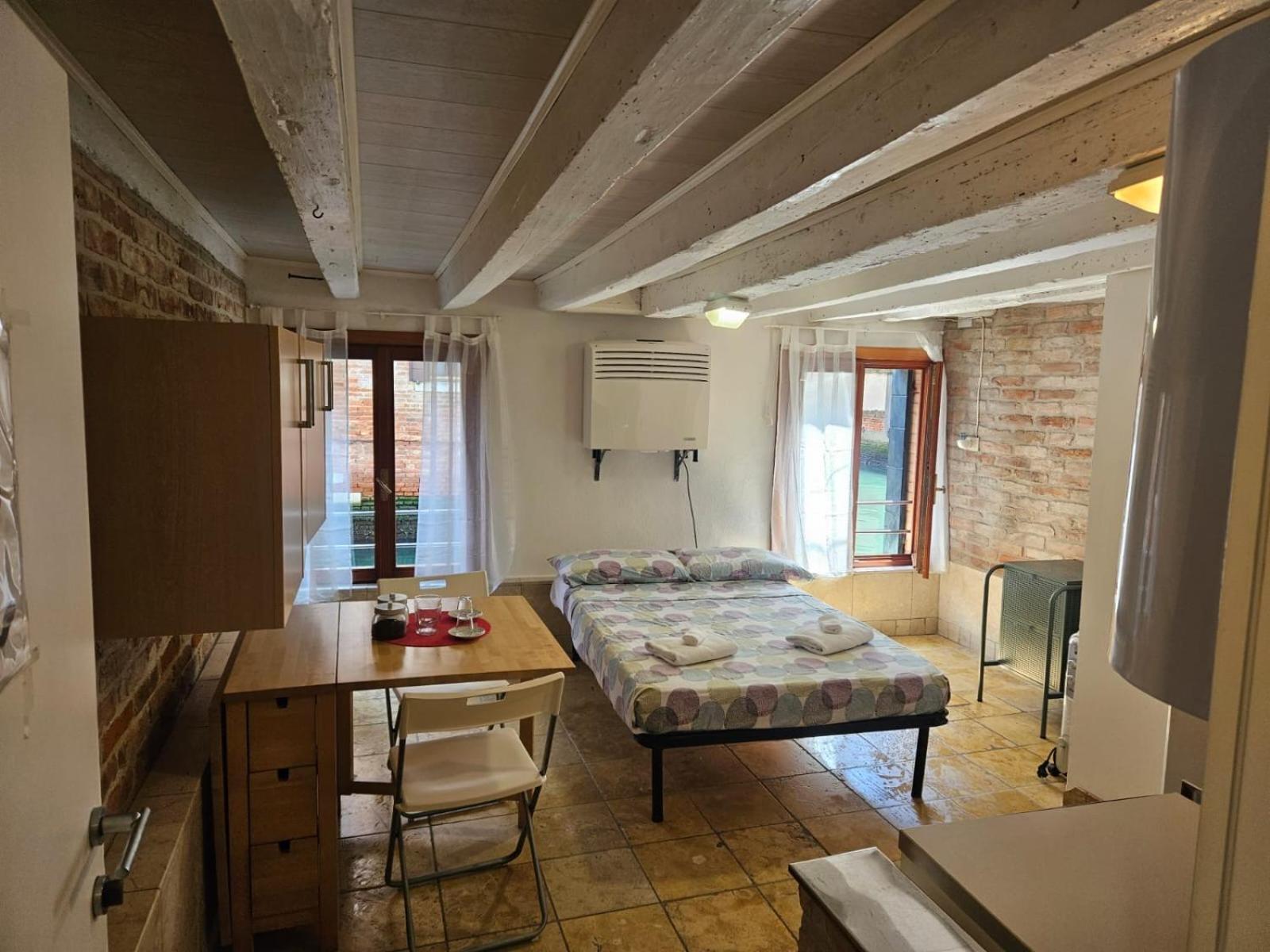 Romantic Apartment Βενετία Εξωτερικό φωτογραφία